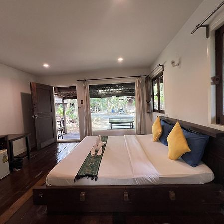 Pang Mai Resort Songkhla Ngoại thất bức ảnh