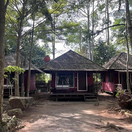 Pang Mai Resort Songkhla Ngoại thất bức ảnh