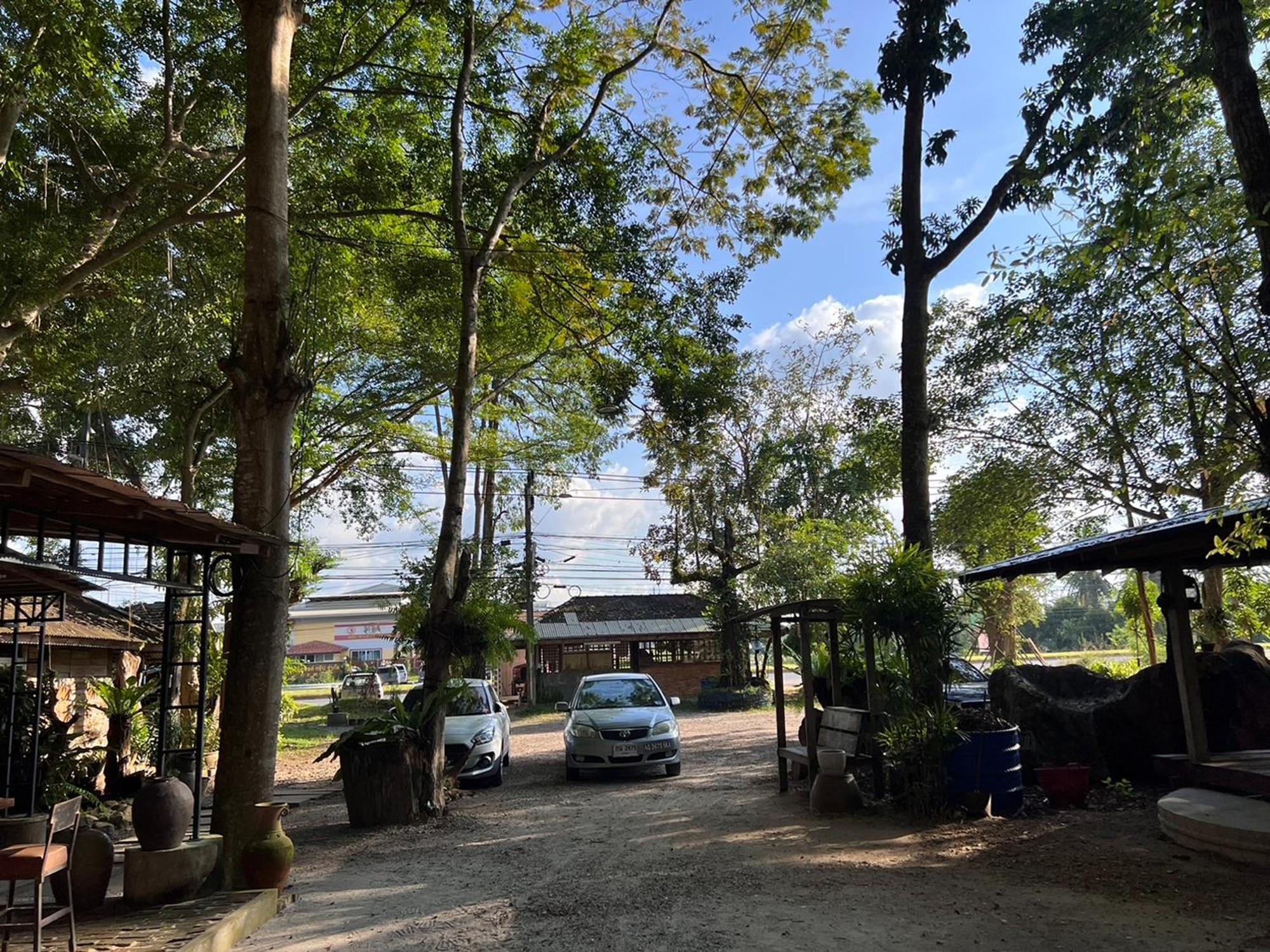Pang Mai Resort Songkhla Ngoại thất bức ảnh