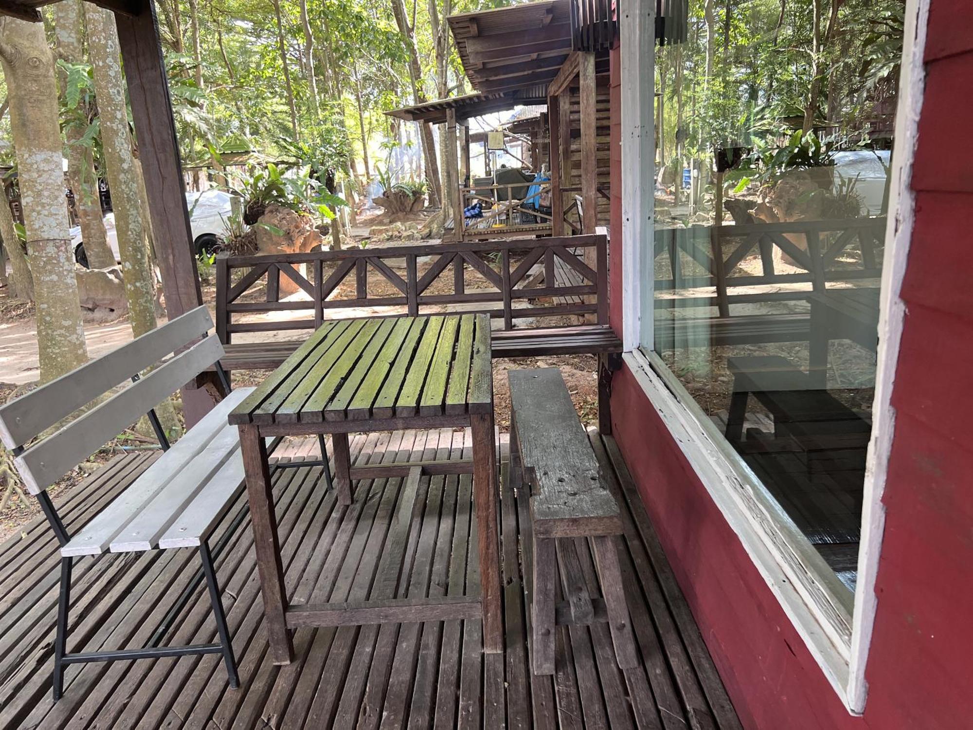 Pang Mai Resort Songkhla Ngoại thất bức ảnh