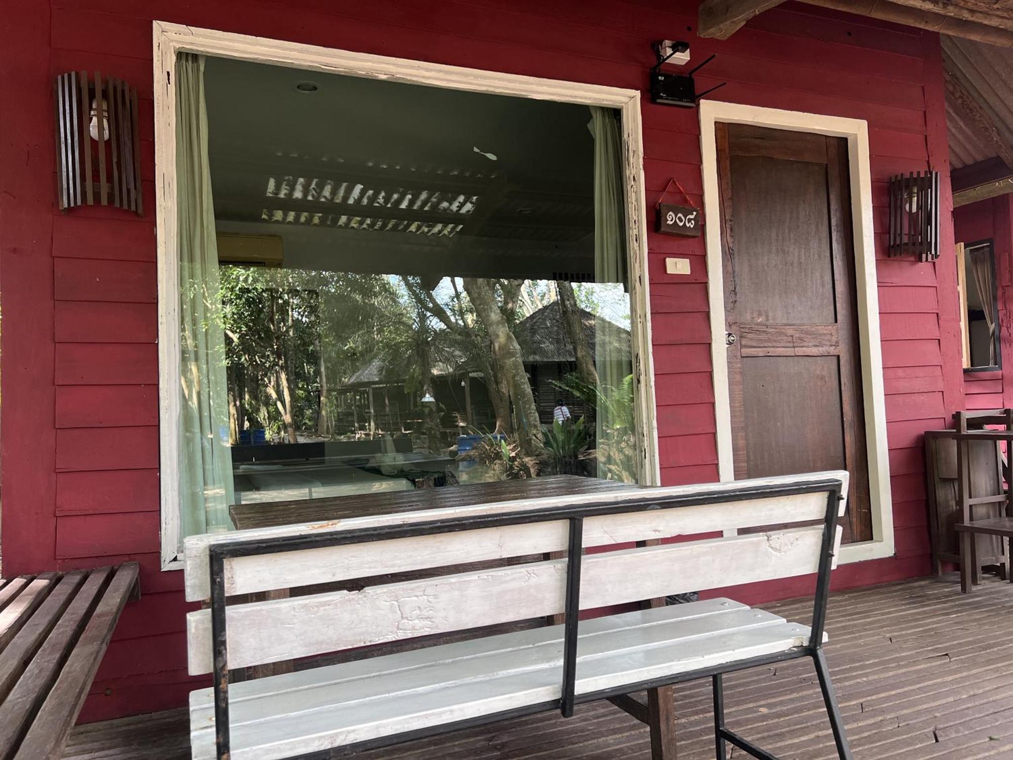 Pang Mai Resort Songkhla Ngoại thất bức ảnh