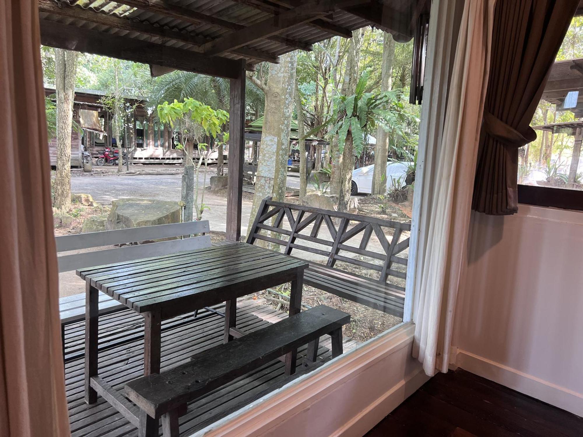 Pang Mai Resort Songkhla Ngoại thất bức ảnh