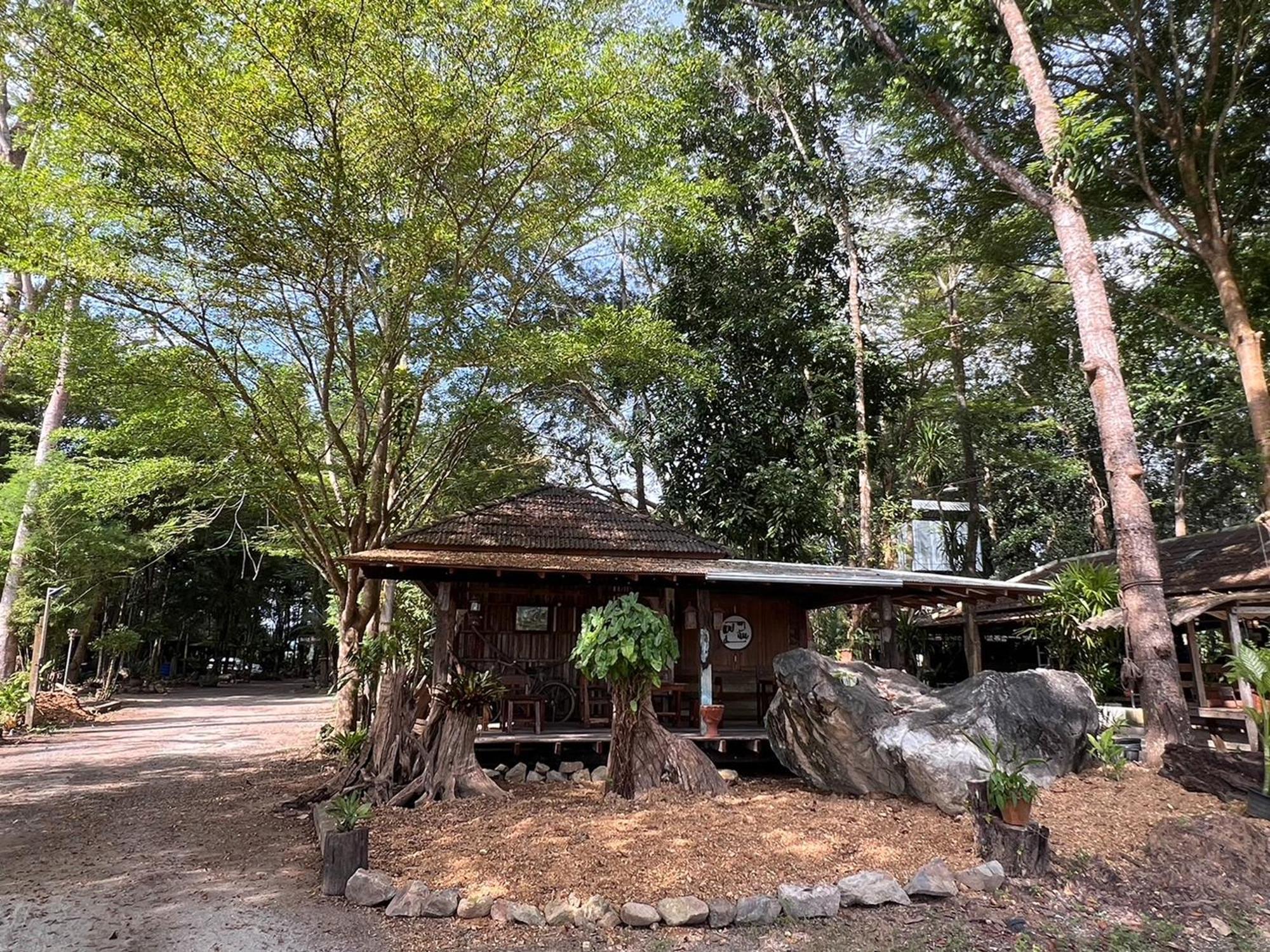 Pang Mai Resort Songkhla Ngoại thất bức ảnh