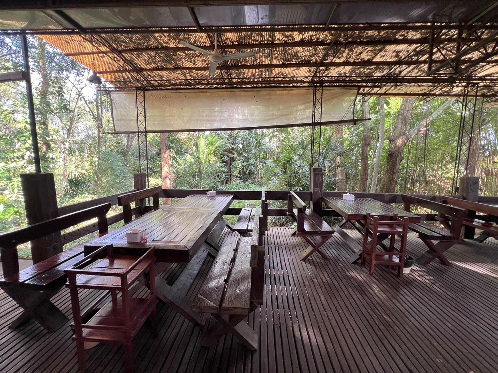 Pang Mai Resort Songkhla Ngoại thất bức ảnh