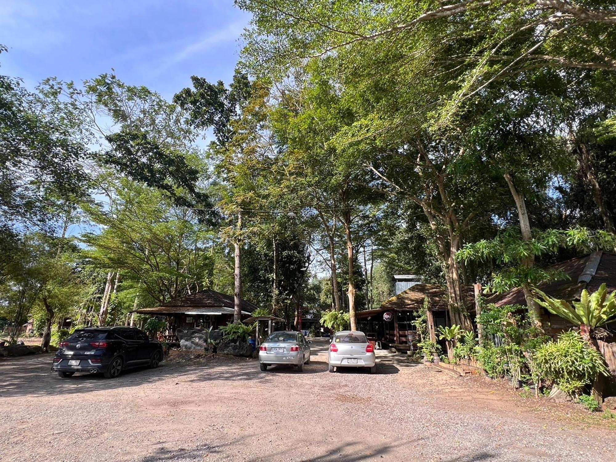 Pang Mai Resort Songkhla Ngoại thất bức ảnh