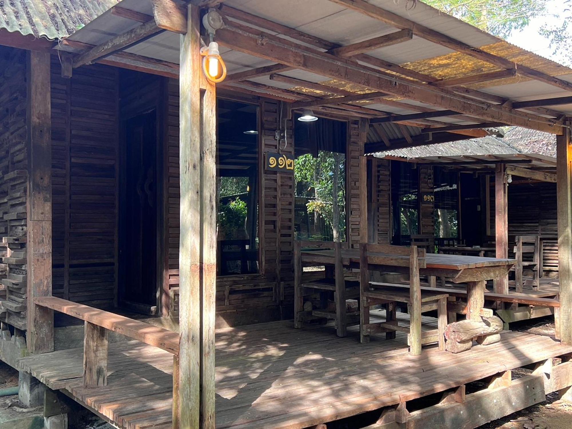 Pang Mai Resort Songkhla Ngoại thất bức ảnh