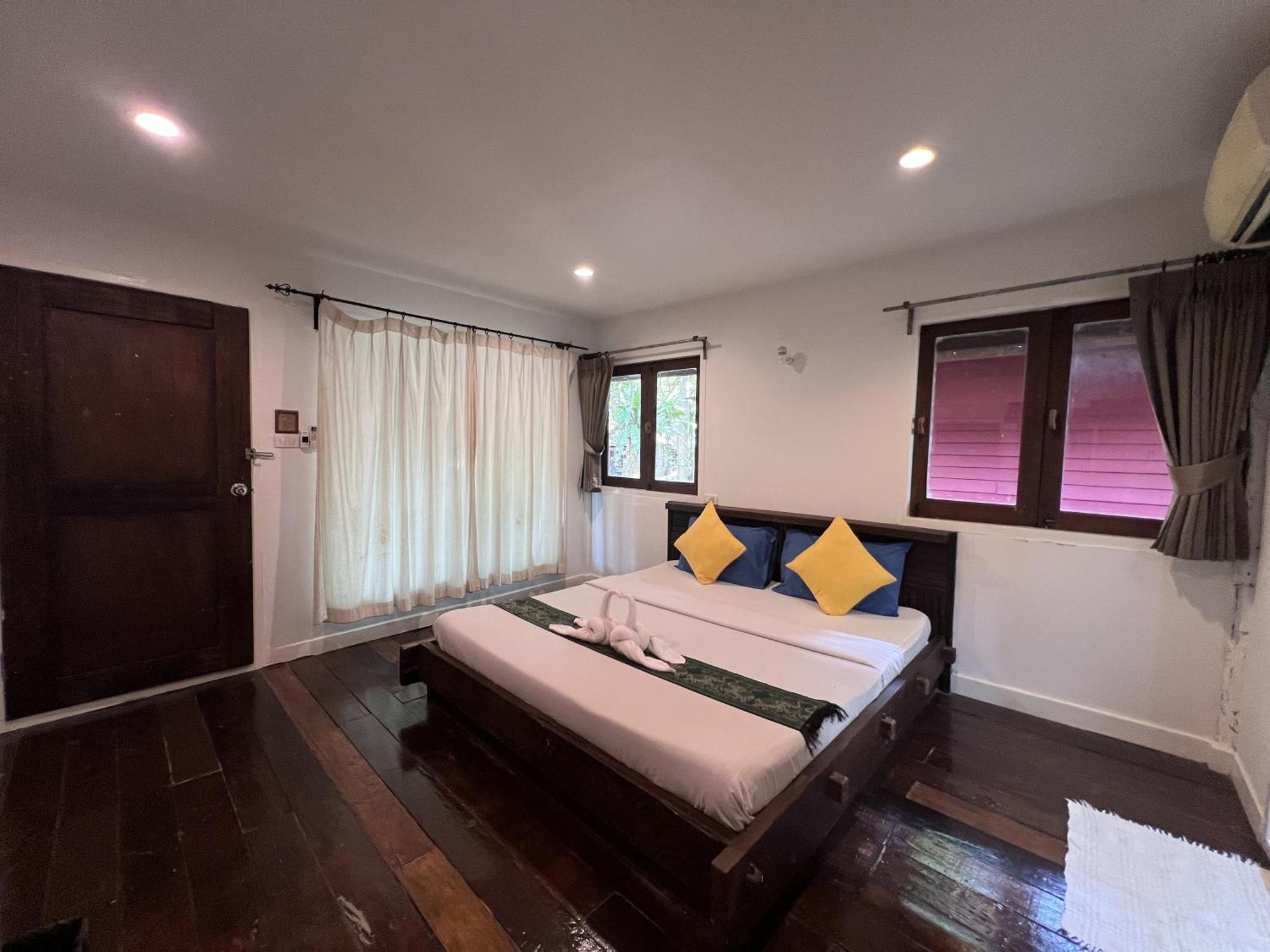 Pang Mai Resort Songkhla Ngoại thất bức ảnh