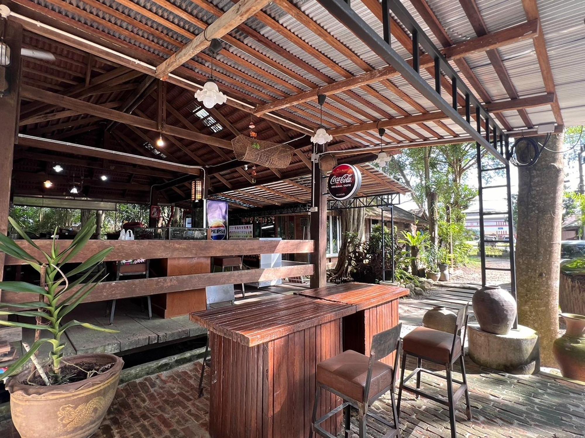 Pang Mai Resort Songkhla Ngoại thất bức ảnh