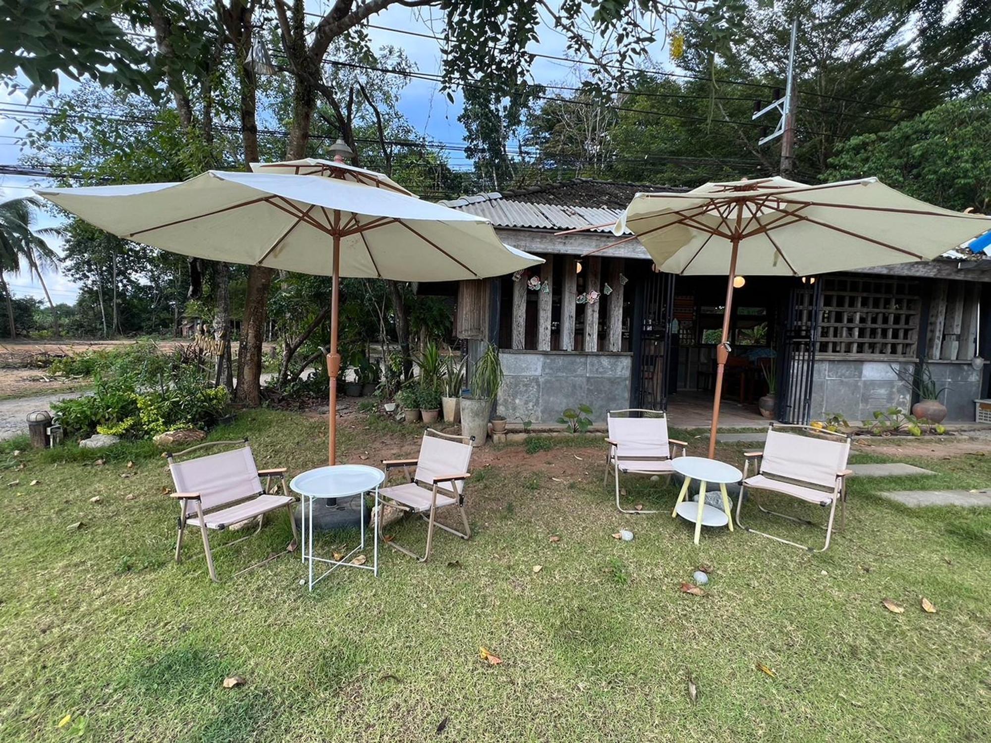 Pang Mai Resort Songkhla Ngoại thất bức ảnh