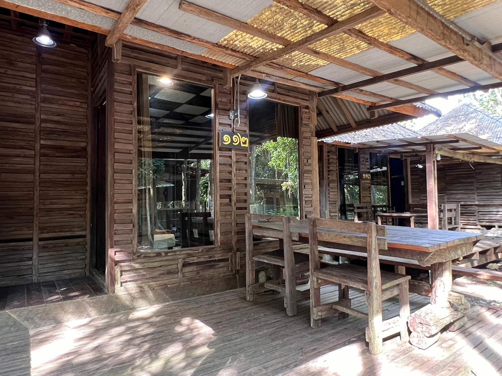 Pang Mai Resort Songkhla Ngoại thất bức ảnh
