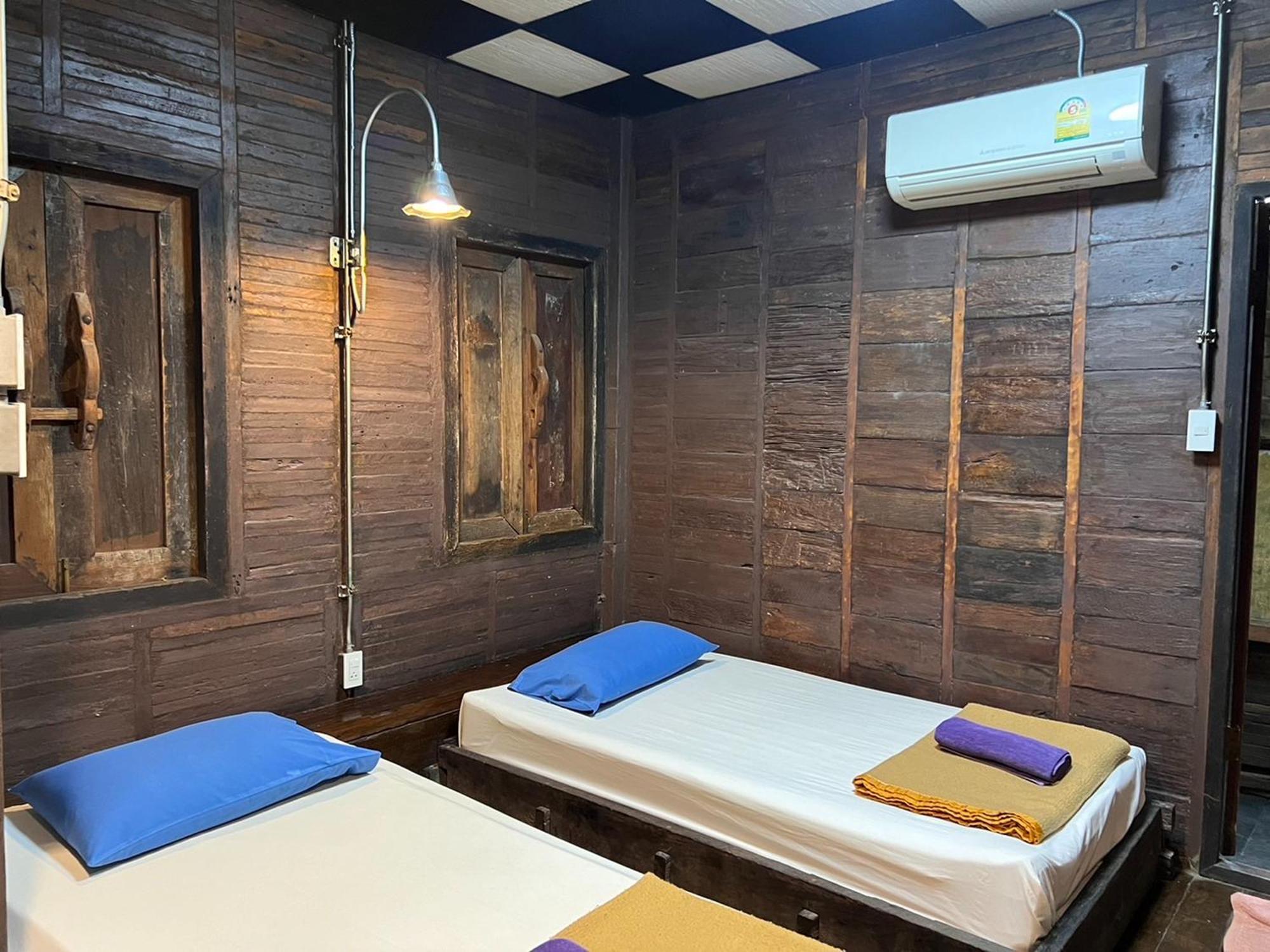 Pang Mai Resort Songkhla Ngoại thất bức ảnh