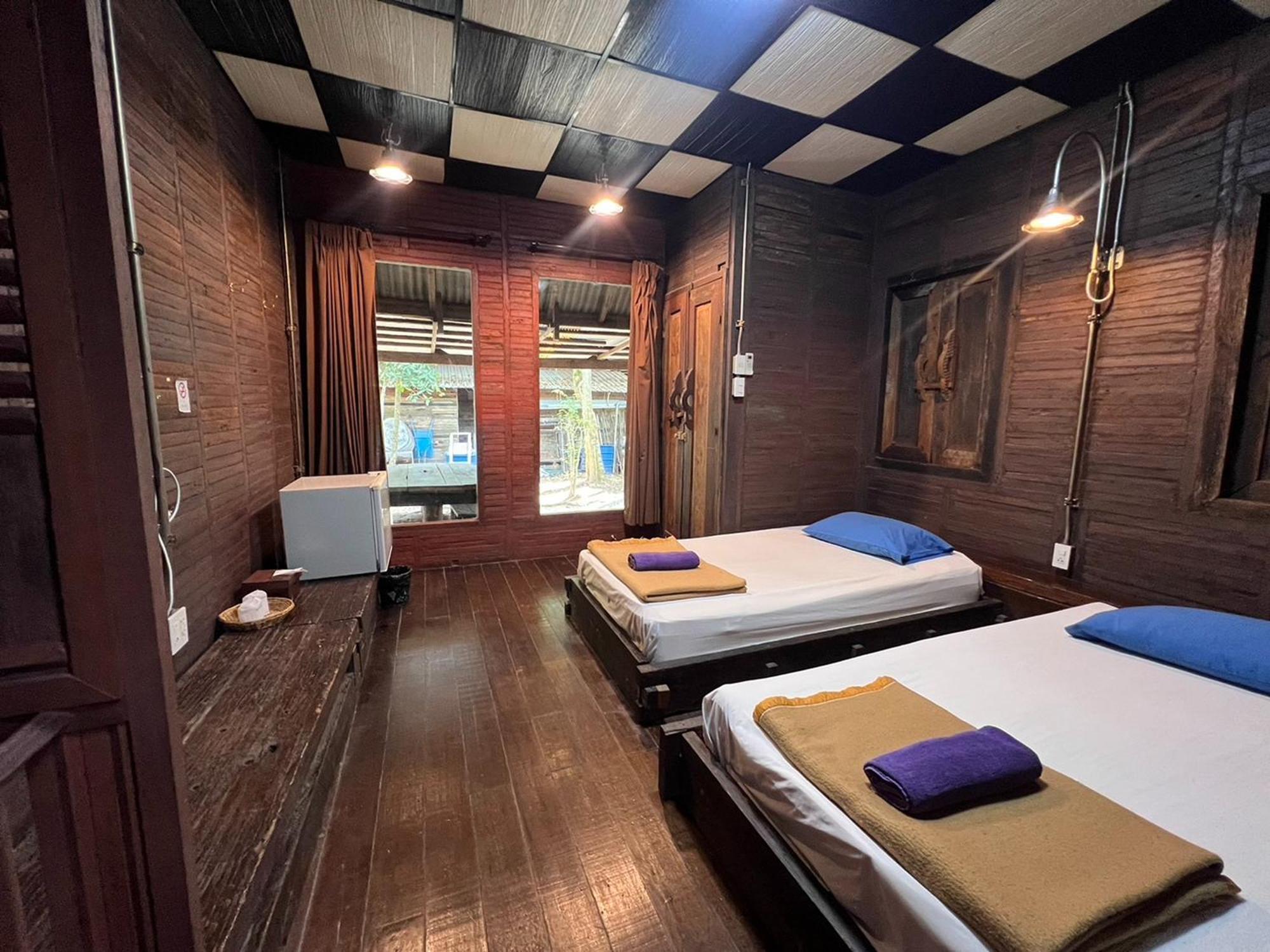 Pang Mai Resort Songkhla Ngoại thất bức ảnh