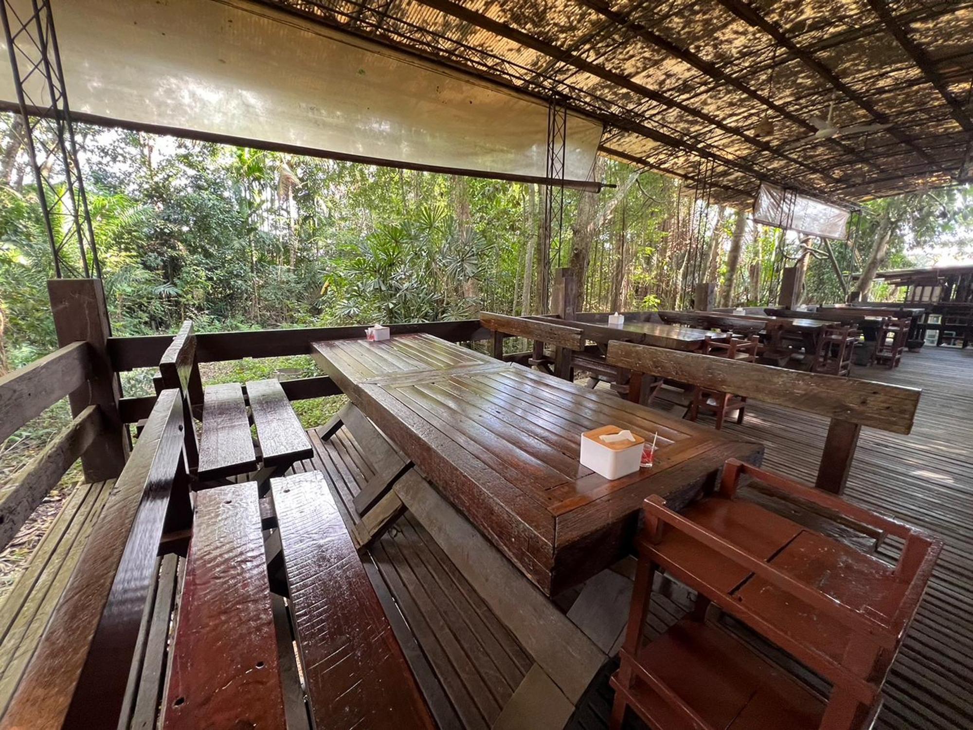 Pang Mai Resort Songkhla Ngoại thất bức ảnh