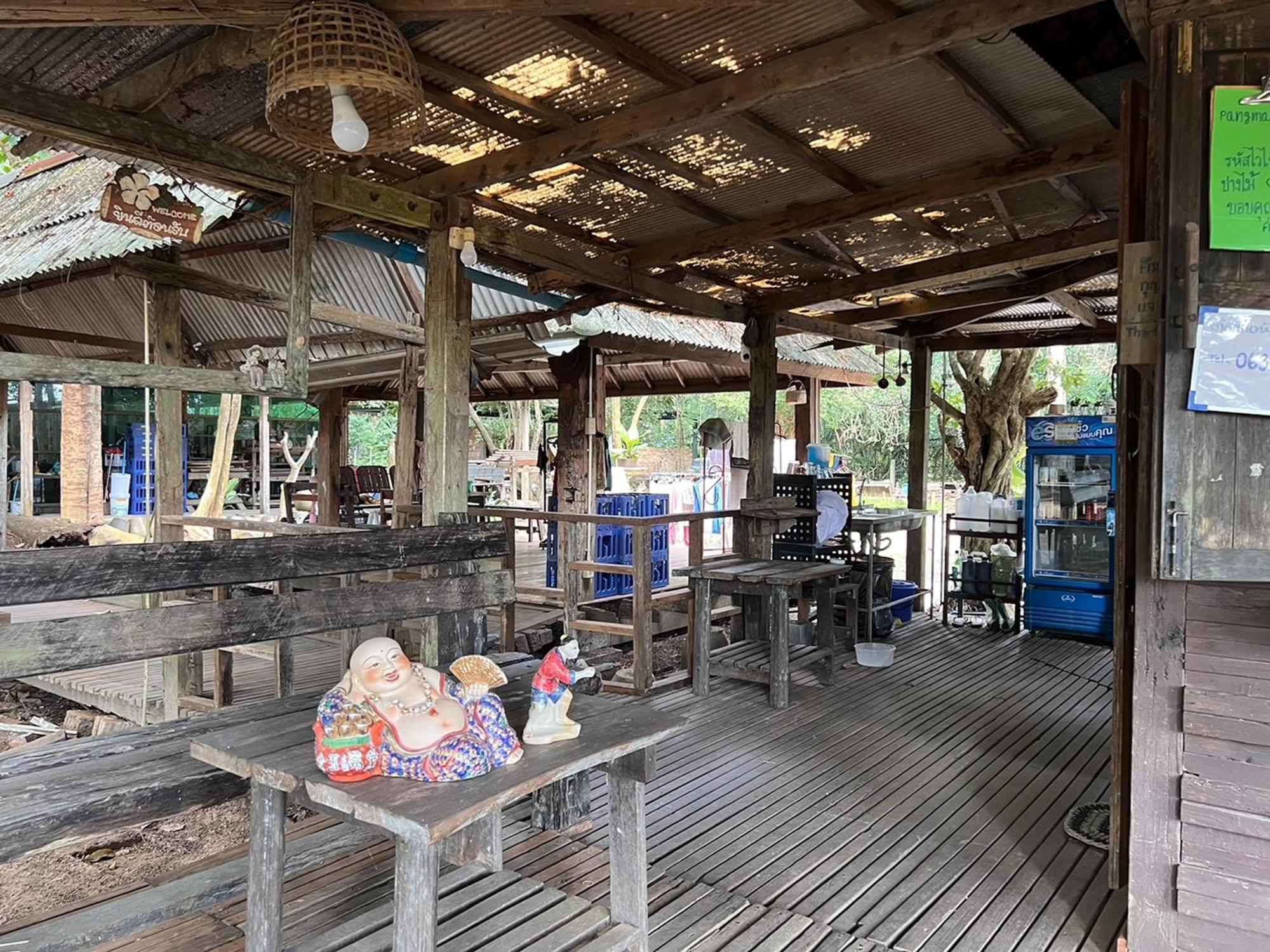 Pang Mai Resort Songkhla Ngoại thất bức ảnh