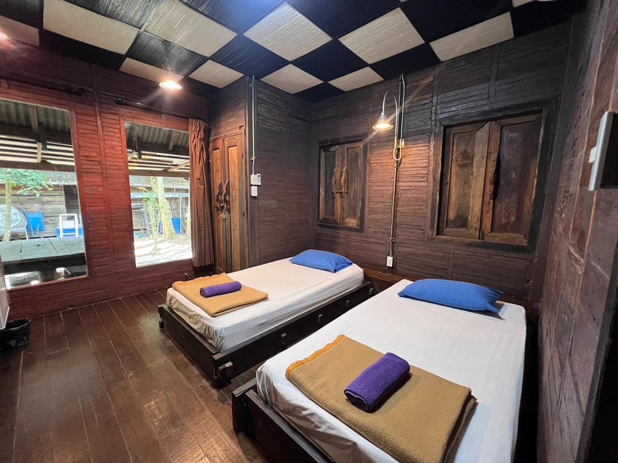 Pang Mai Resort Songkhla Ngoại thất bức ảnh