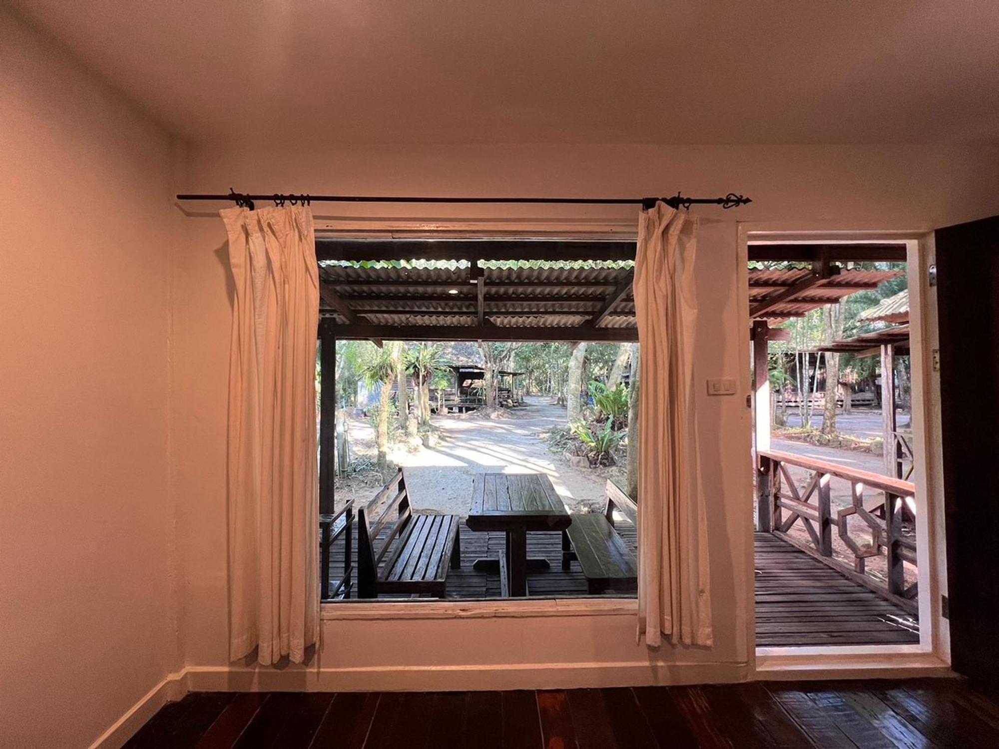 Pang Mai Resort Songkhla Ngoại thất bức ảnh