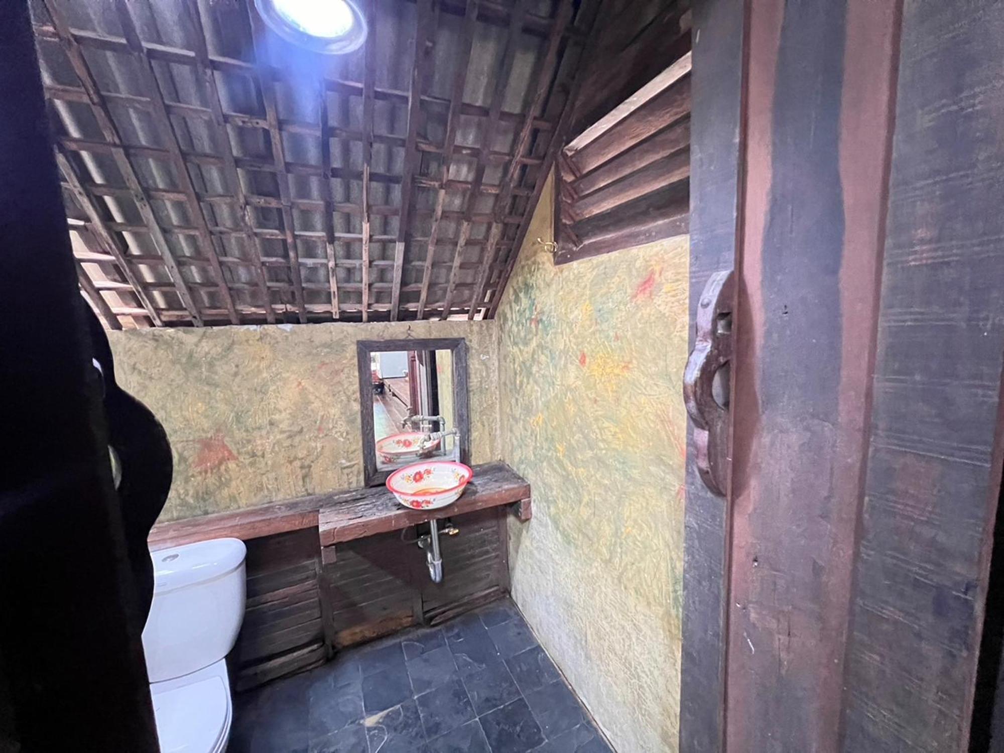 Pang Mai Resort Songkhla Ngoại thất bức ảnh