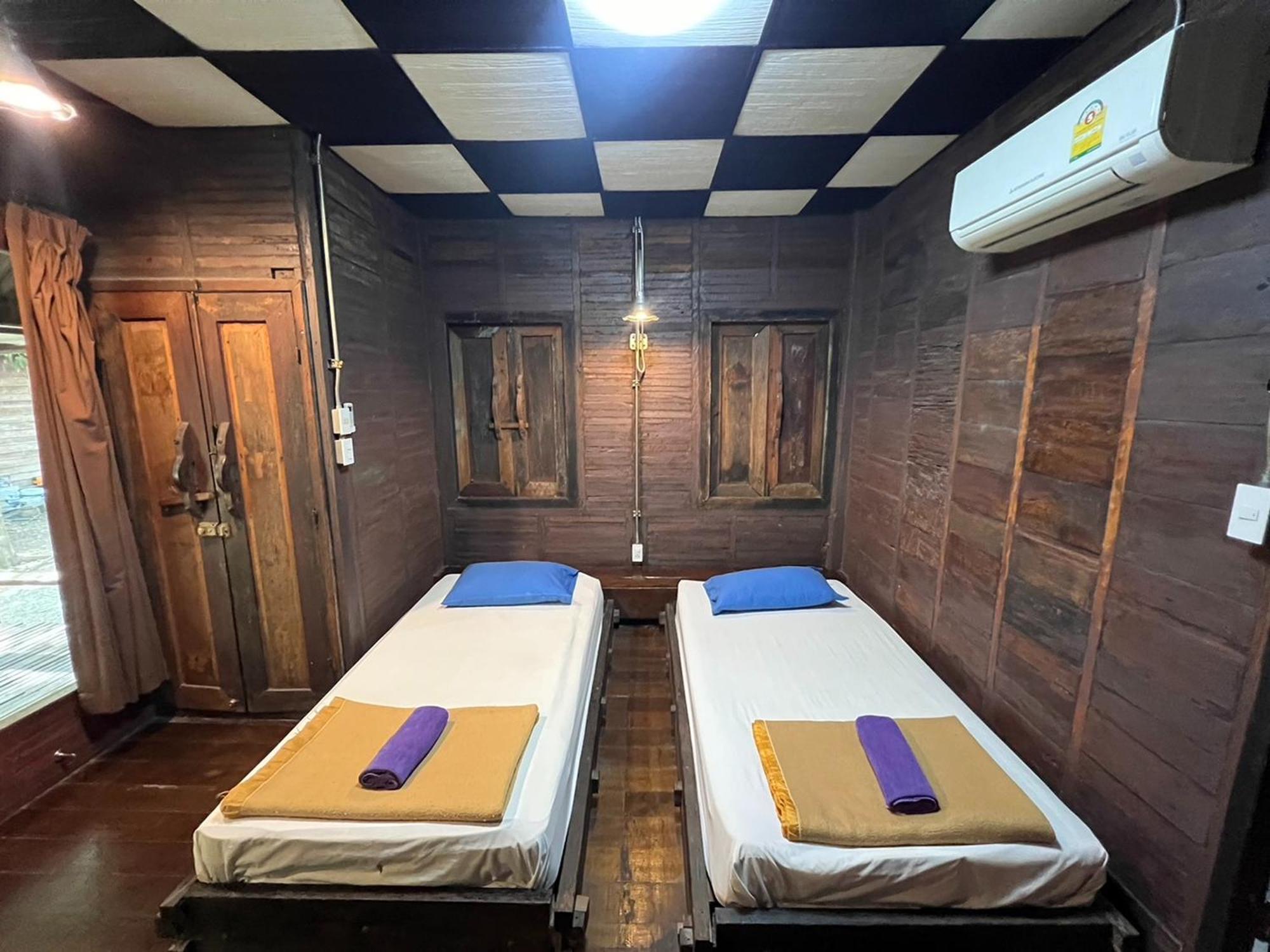 Pang Mai Resort Songkhla Ngoại thất bức ảnh