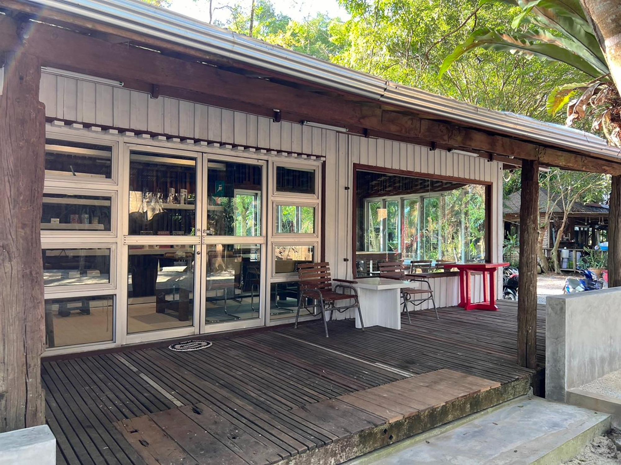 Pang Mai Resort Songkhla Ngoại thất bức ảnh