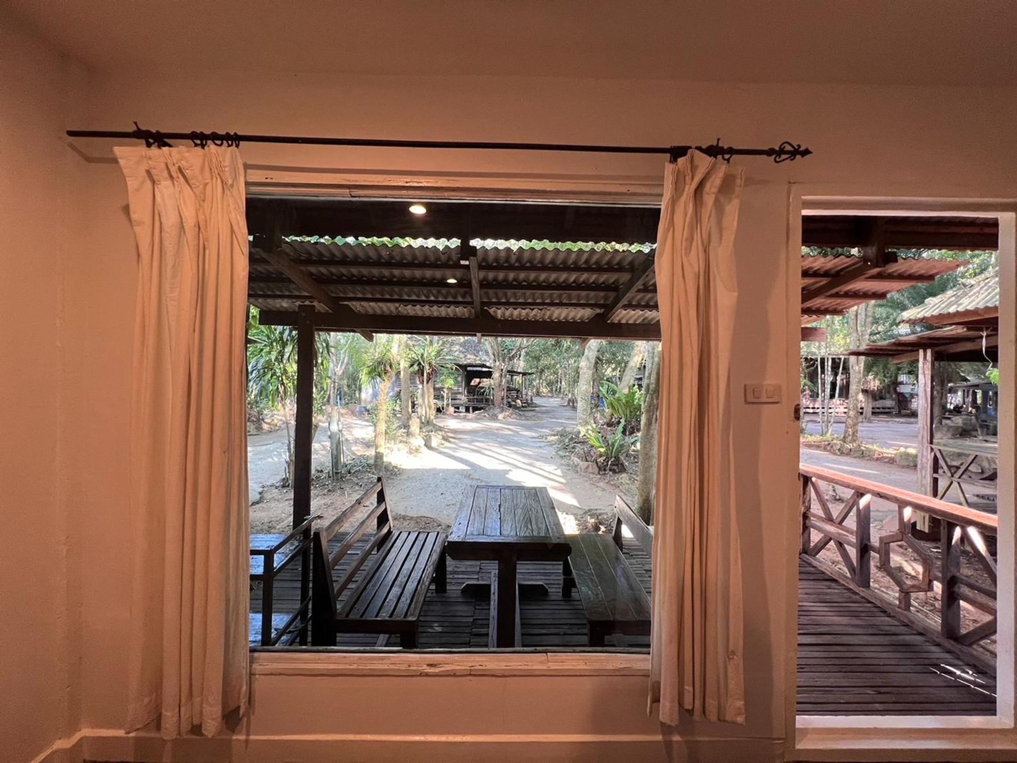 Pang Mai Resort Songkhla Ngoại thất bức ảnh