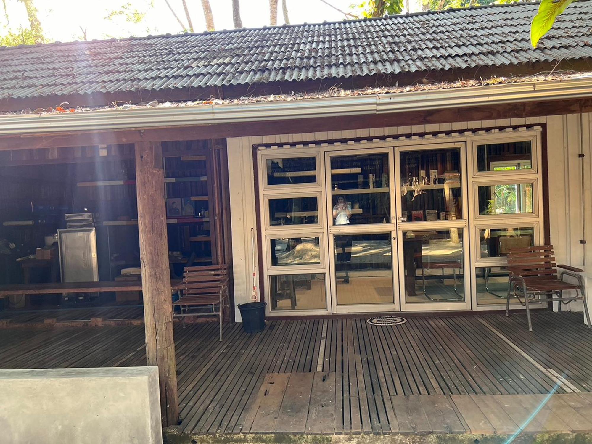 Pang Mai Resort Songkhla Ngoại thất bức ảnh