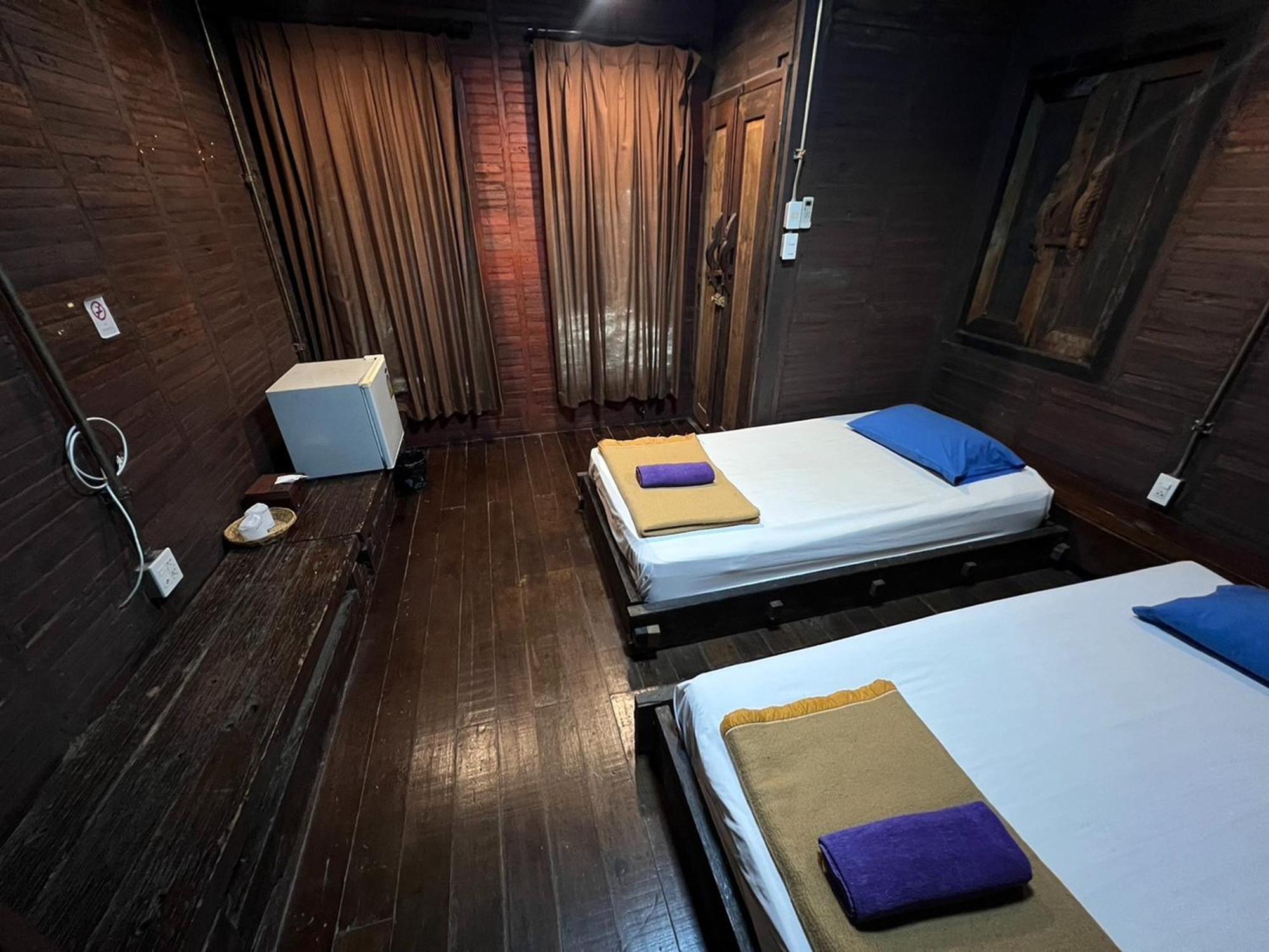 Pang Mai Resort Songkhla Ngoại thất bức ảnh