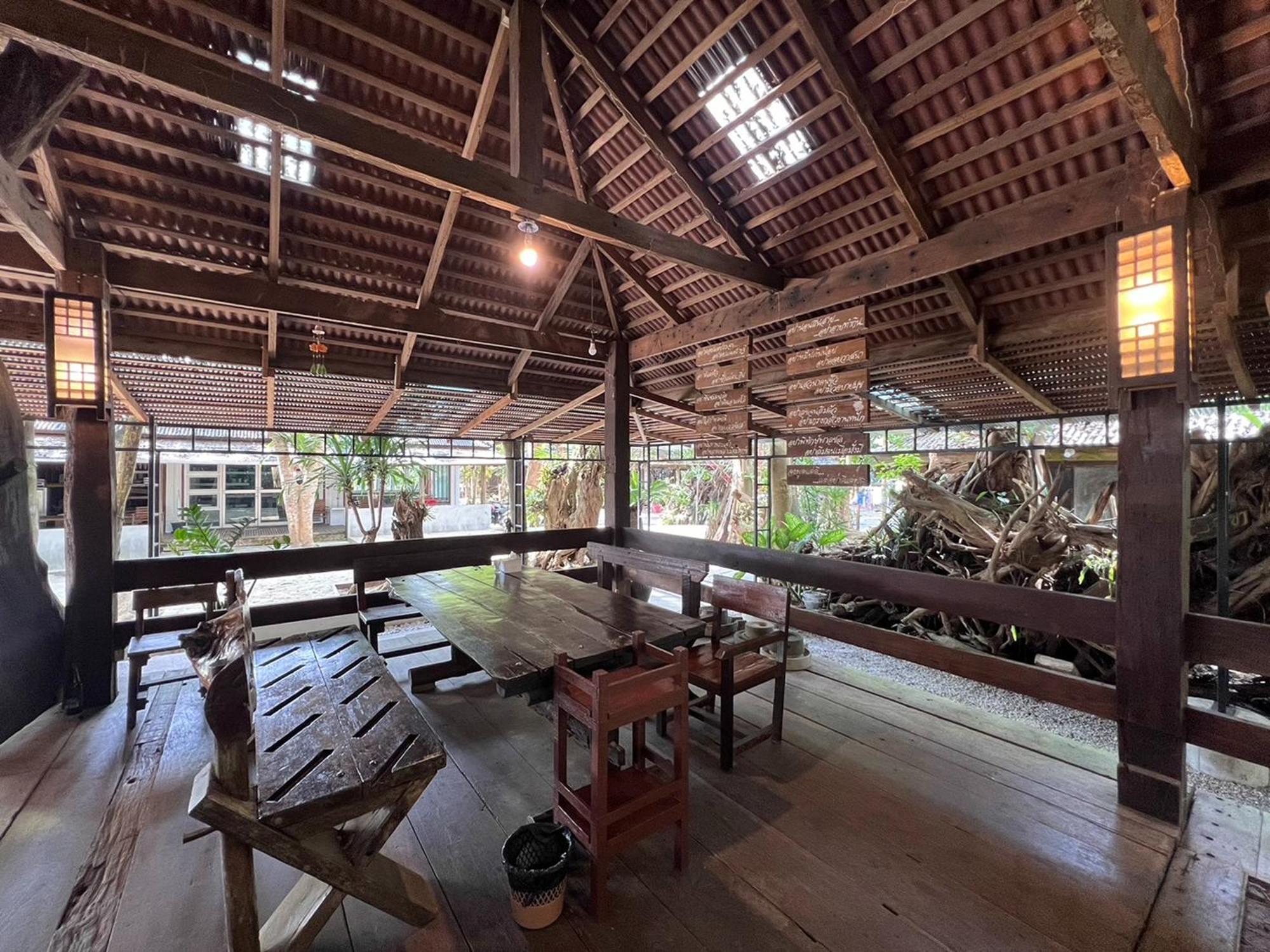 Pang Mai Resort Songkhla Ngoại thất bức ảnh