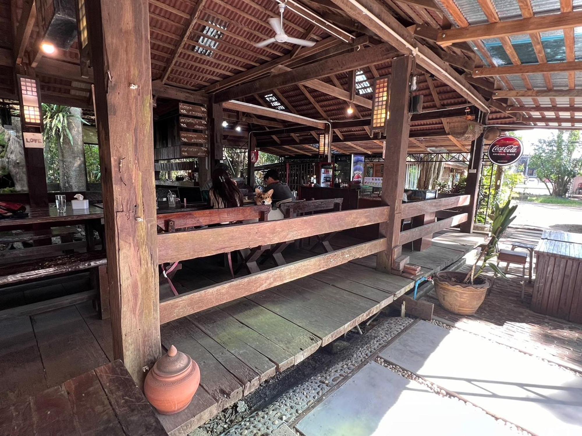 Pang Mai Resort Songkhla Ngoại thất bức ảnh