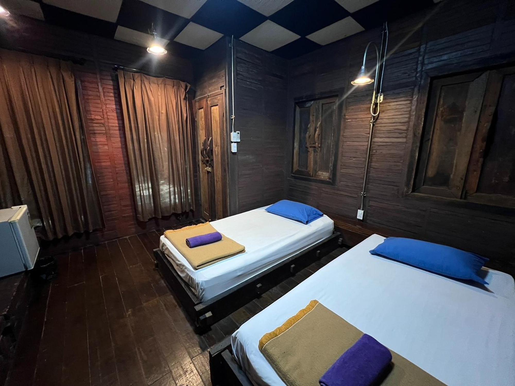 Pang Mai Resort Songkhla Ngoại thất bức ảnh