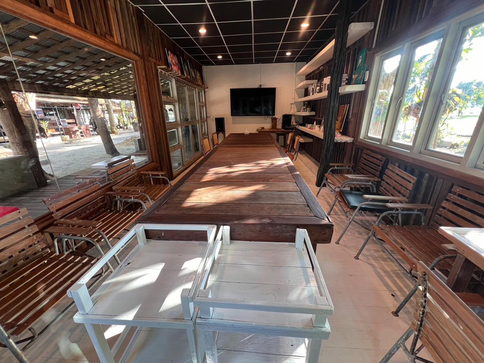 Pang Mai Resort Songkhla Ngoại thất bức ảnh