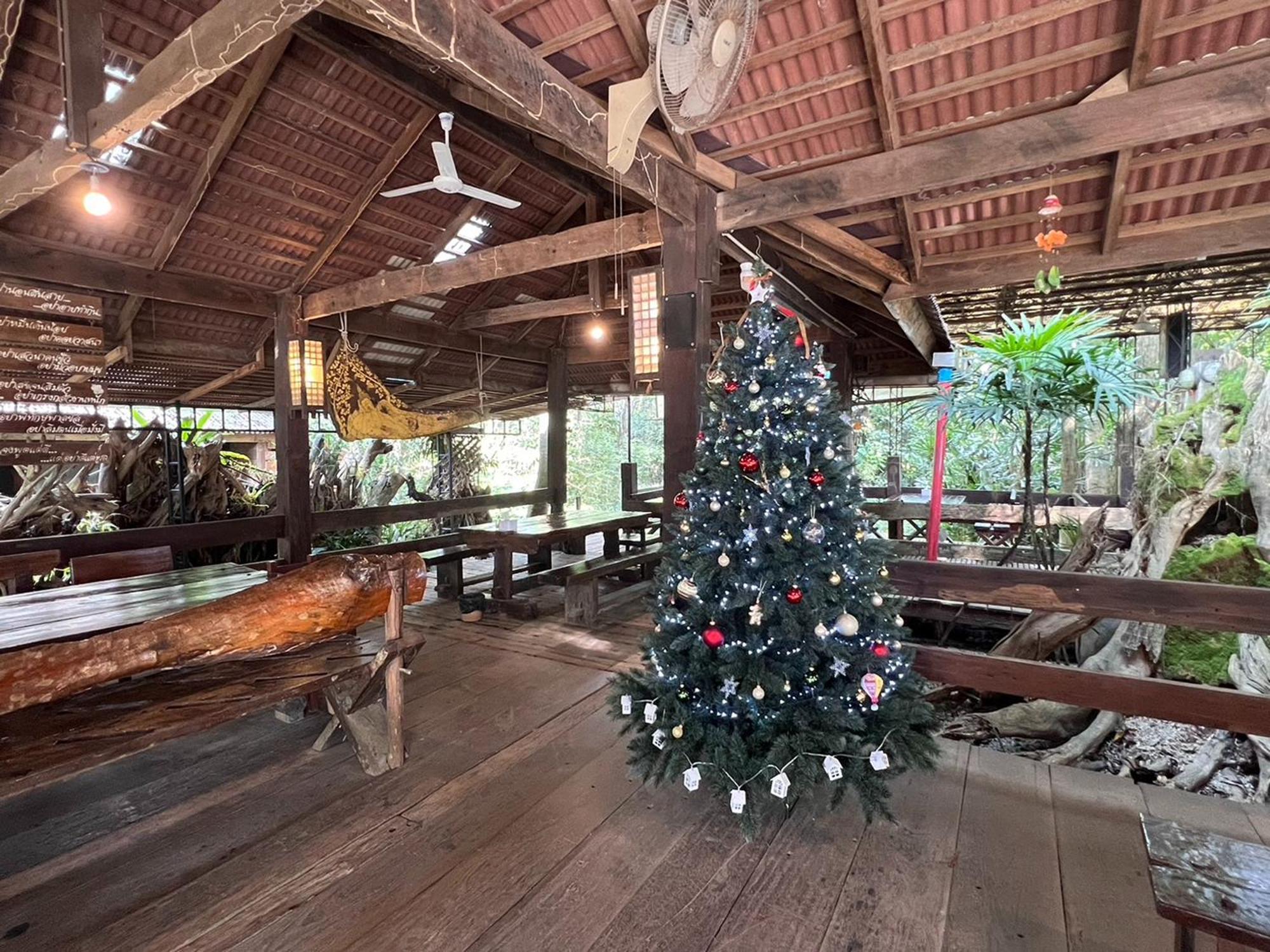 Pang Mai Resort Songkhla Ngoại thất bức ảnh