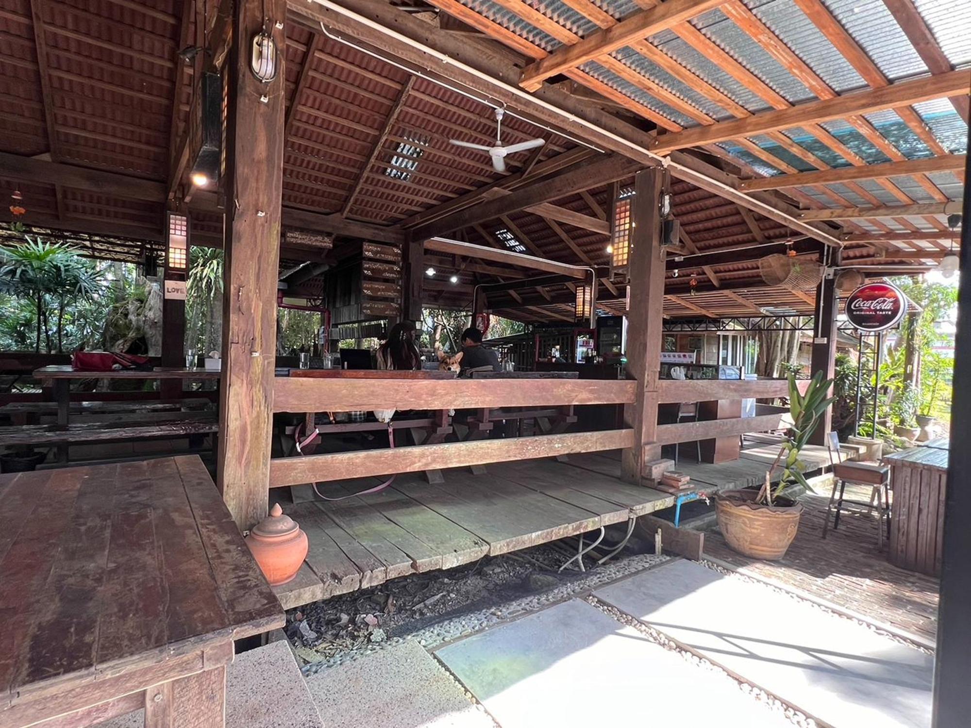 Pang Mai Resort Songkhla Ngoại thất bức ảnh