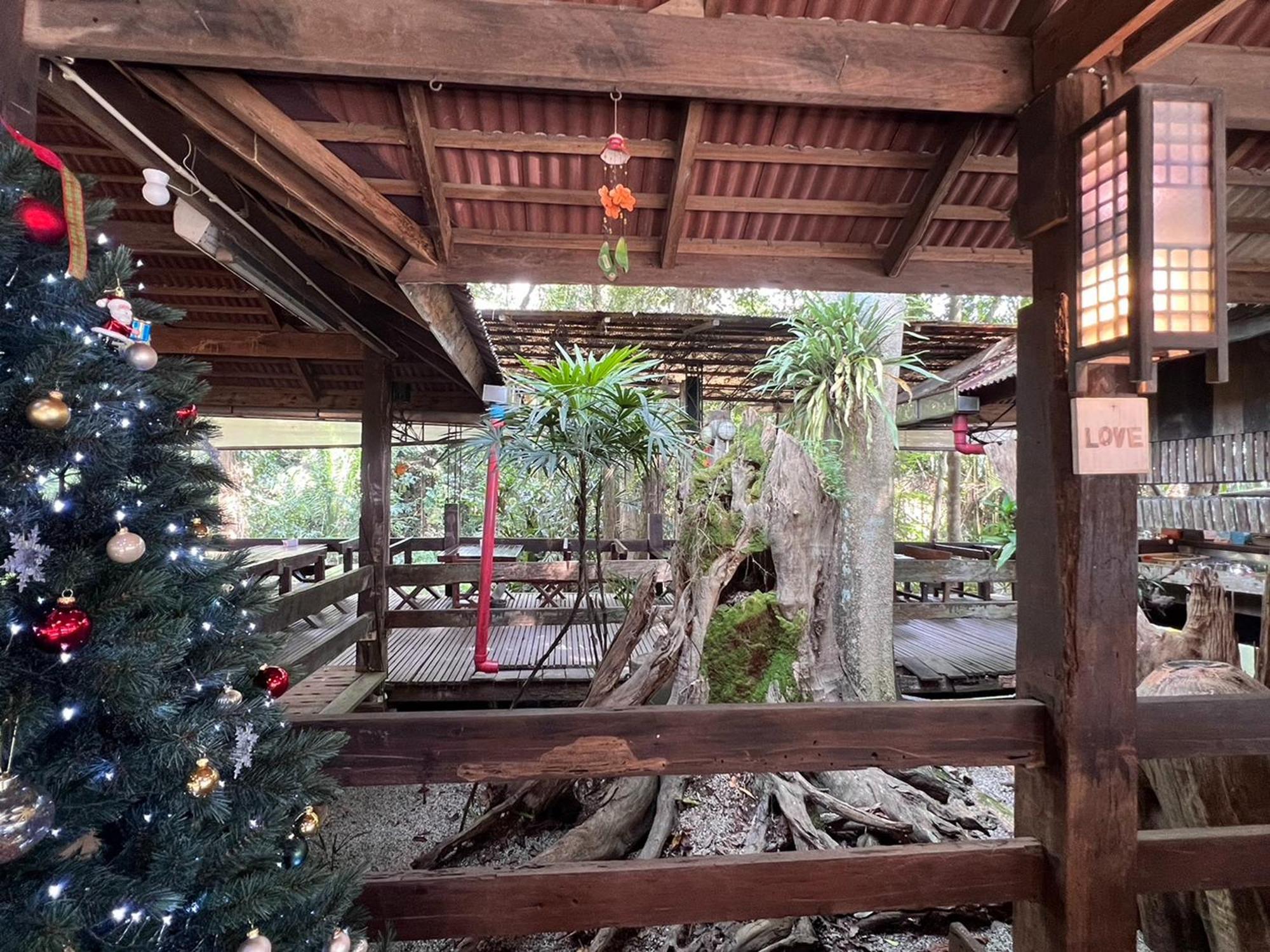 Pang Mai Resort Songkhla Ngoại thất bức ảnh